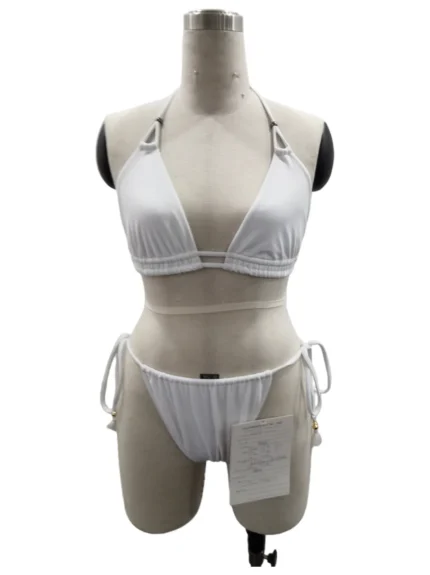 enjoy-swimwear-020 bikini swimwear front mannequin