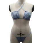 enjoy-swimwear-021 bikini swimwear front mannequin