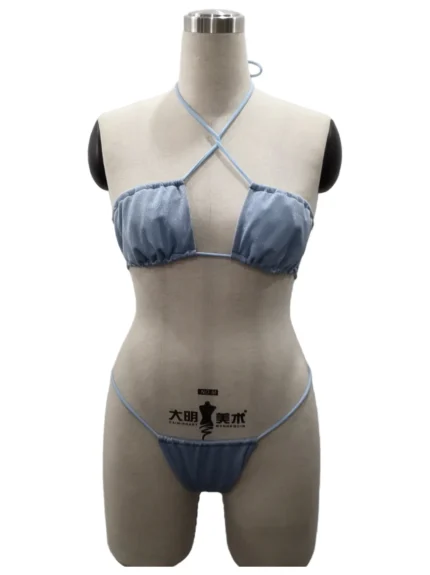 enjoy-swimwear-021 bikini swimwear front mannequin
