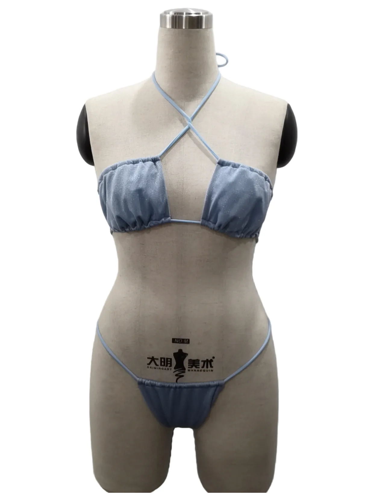 enjoy-swimwear-021-20260812-01 enjoy-swimwear-021 bikini swimwear front mannequin