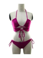 enjoy-swimwear-022 bikini swimwear front mannequin