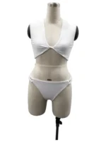 enjoy-swimwear-023 bikini swimwear front mannequin