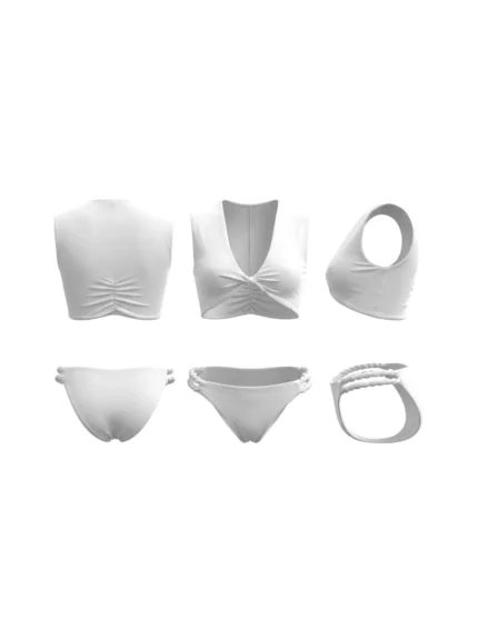 enjoy-swimwear-023 bikini swimwear