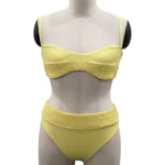 enjoy-swimwear-025 bikini swimwear front mannequin