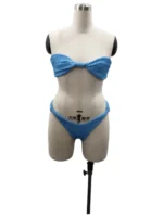 enjoy-swimwear-026 bikini swimwear front mannequin