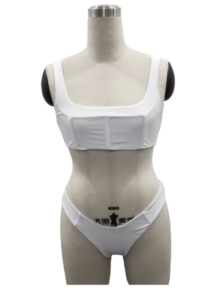 enjoy-swimwear-027 bikini swimwear front mannequin