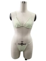 enjoy-swimwear-028 bikini swimwear front mannequin