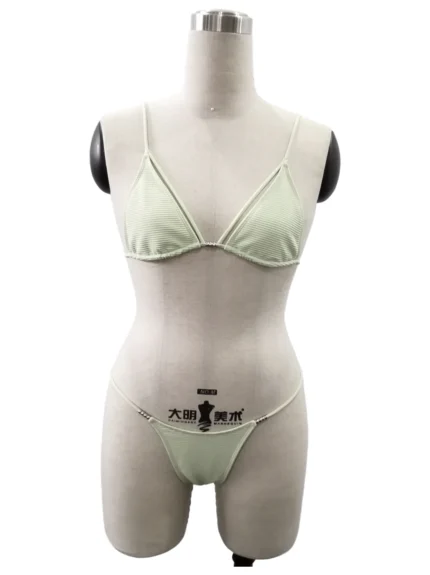 enjoy-swimwear-028 bikini swimwear front mannequin