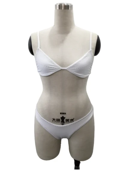 enjoy-swimwear-031 bikini swimwear front mannequin
