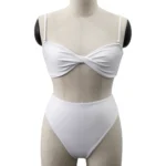 enjoy-swimwear-032 bikini swimwear front mannequin