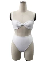 enjoy-swimwear-032 bikini swimwear front mannequin