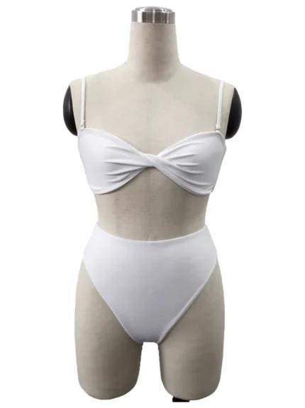 enjoy-swimwear-032 bikini swimwear front mannequin