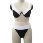 enjoy-swimwear-033 bikini swimwear front mannequin