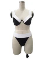enjoy-swimwear-033 bikini swimwear front mannequin