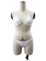 enjoy-swimwear-034 bikini swimwear front mannequin