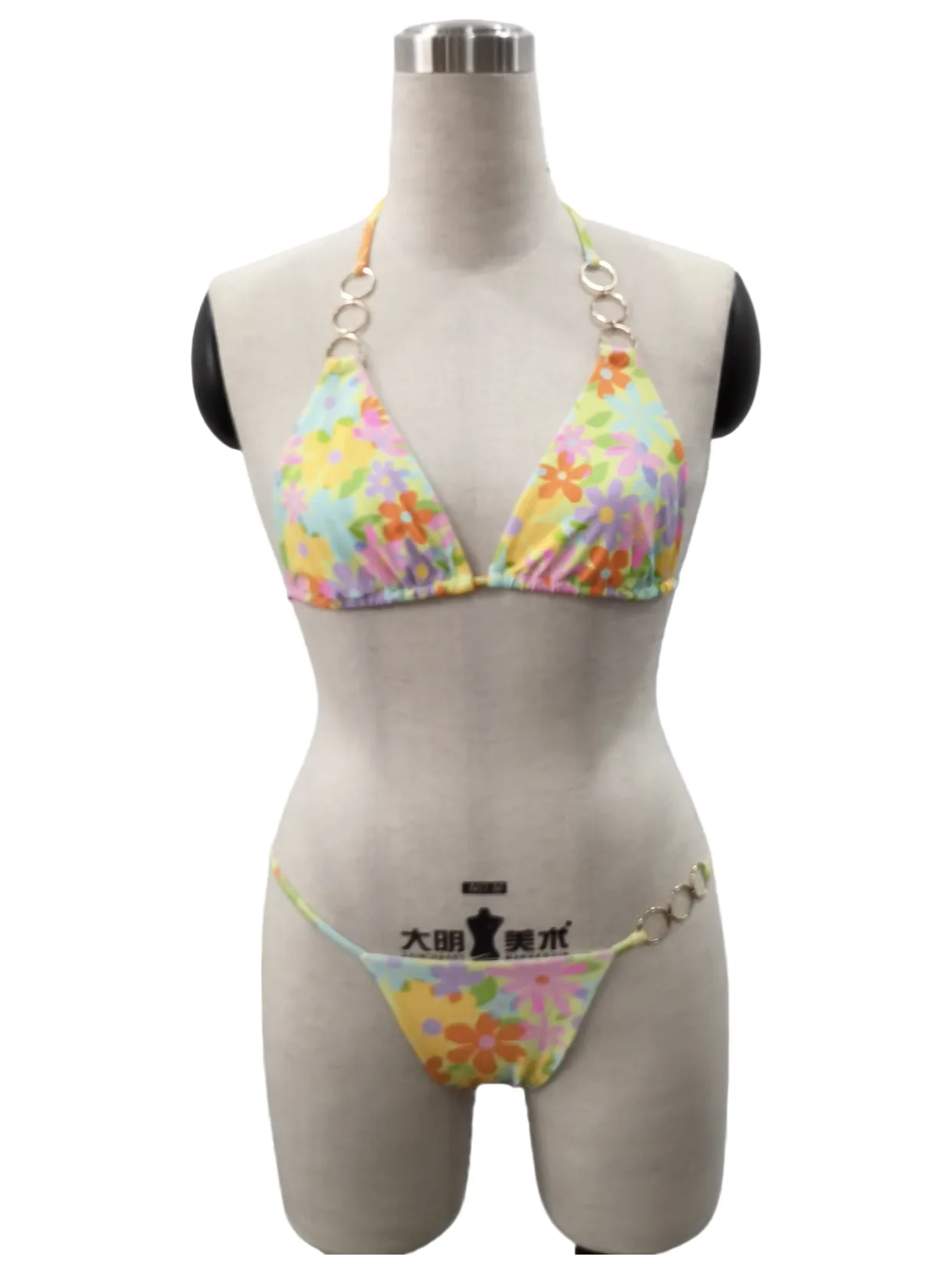 enjoy-swimwear-035-20260812-01 enjoy-swimwear-035 bikini swimwear front mannequin