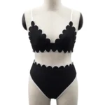 enjoy-swimwear-036 bikini swimwear front mannequin
