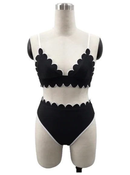 enjoy-swimwear-036 bikini swimwear front mannequin