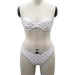 enjoy-swimwear-037 bikini swimwear front mannequin