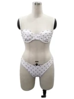 enjoy-swimwear-037 bikini swimwear front mannequin