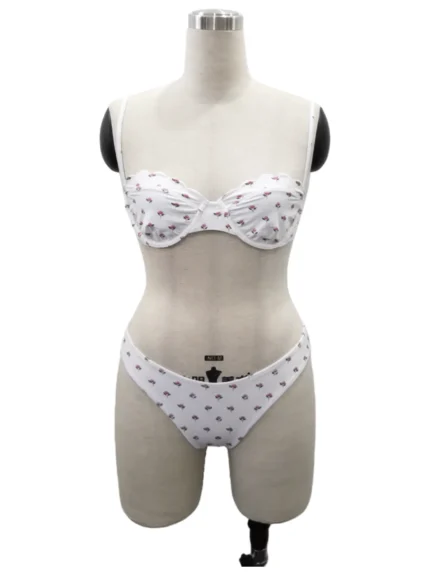enjoy-swimwear-037 bikini swimwear front mannequin
