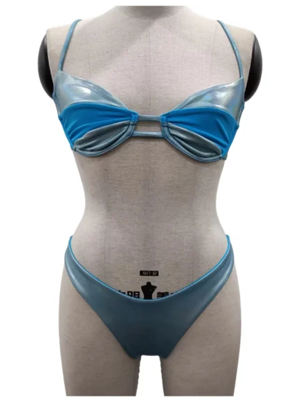 enjoy-swimwear-038 bikini swimwear front mannequin