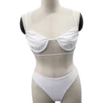 enjoy-swimwear-040 bikini swimwear front mannequin