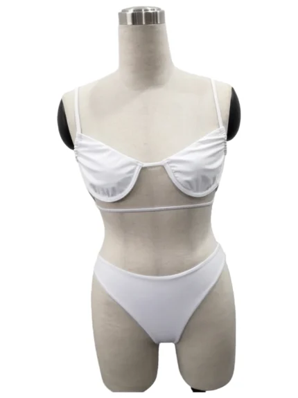 enjoy-swimwear-040 bikini swimwear front mannequin