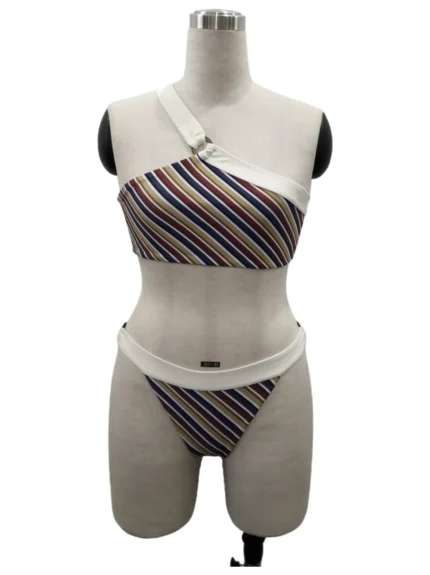 enjoy-swimwear-042 bikini swimwear front mannequin