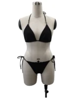 enjoy-swimwear-045 bikini swimwear front mannequin