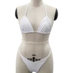 enjoy-swimwear-048 bikini swimwear front mannequin