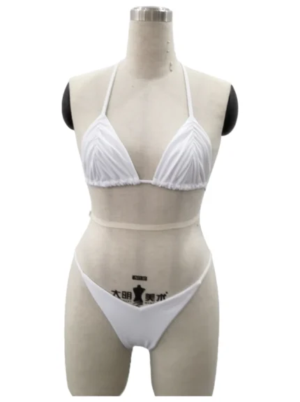enjoy-swimwear-048 bikini swimwear front mannequin