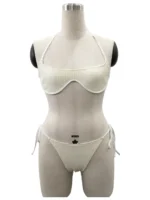 enjoy-swimwear-049 bikini swimwear front mannequin