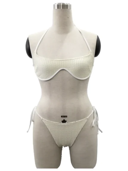 enjoy-swimwear-049 bikini swimwear front mannequin