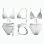 enjoy-swimwear-050 bikini swimwear