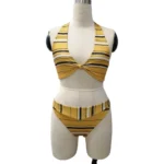 enjoy-swimwear-051 bikini swimwear front mannequin