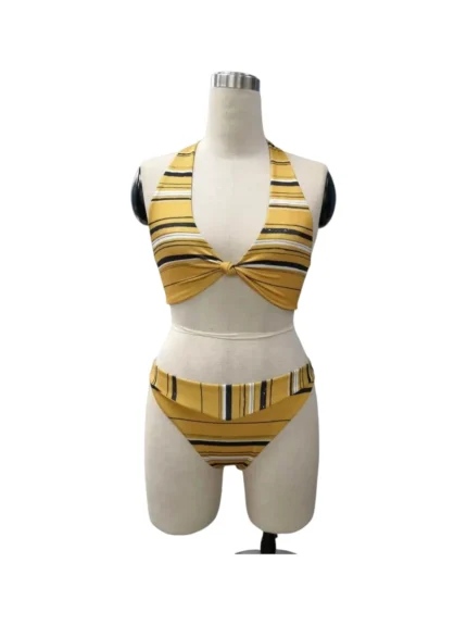 enjoy-swimwear-051 bikini swimwear front mannequin