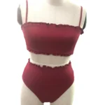 enjoy-swimwear-052 bikini swimwear front mannequin