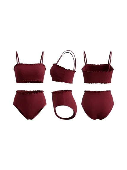 enjoy-swimwear-052 bikini swimwear