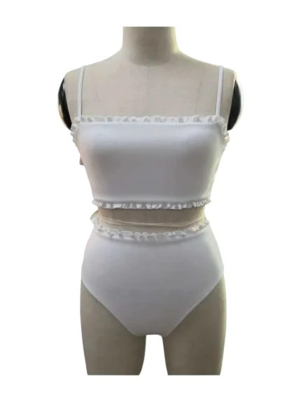 enjoy-swimwear-054 bikini swimwear front mannequin