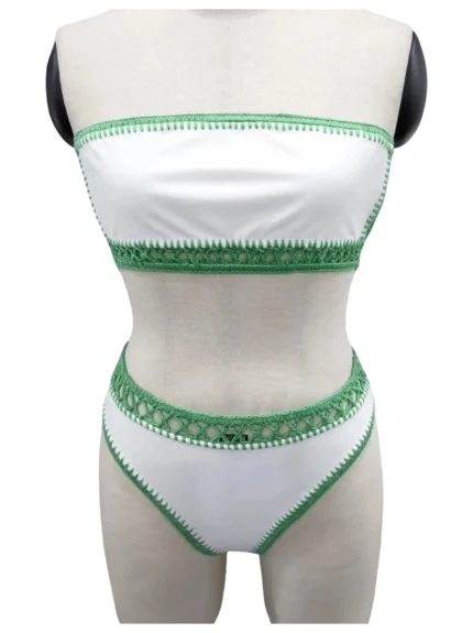 enjoy-swimwear-055 bikini swimwear front mannequin