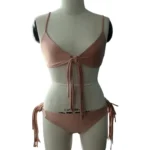 enjoy-swimwear-056 bikini swimwear front mannequin