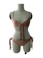 enjoy-swimwear-056 bikini swimwear front mannequin