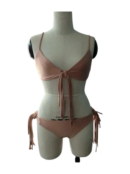 enjoy-swimwear-056 bikini swimwear front mannequin