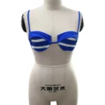 enjoy-swimwear-057 bikini swimwear front mannequin