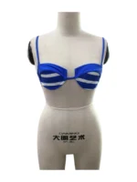 enjoy-swimwear-057 bikini swimwear front mannequin