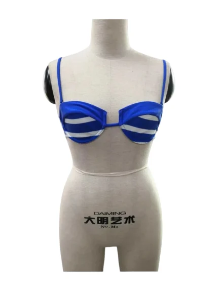 enjoy-swimwear-057 bikini swimwear front mannequin
