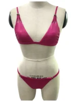 enjoy-swimwear-058 bikini swimwear front mannequin