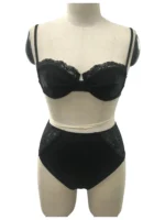 enjoy-swimwear-059 bikini swimwear front mannequin