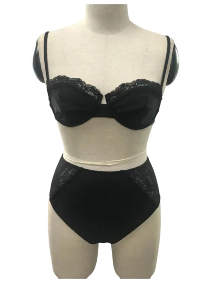 enjoy-swimwear-059 bikini swimwear front mannequin